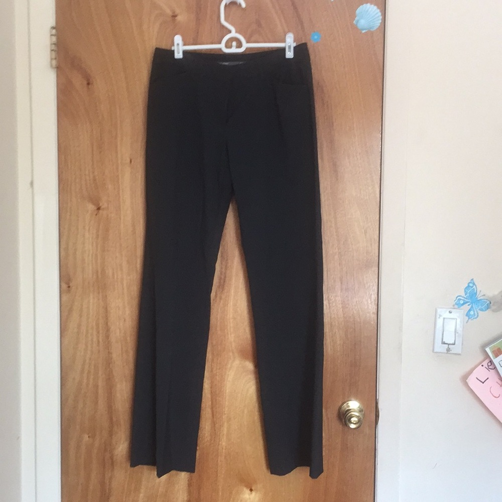 Professional Pants